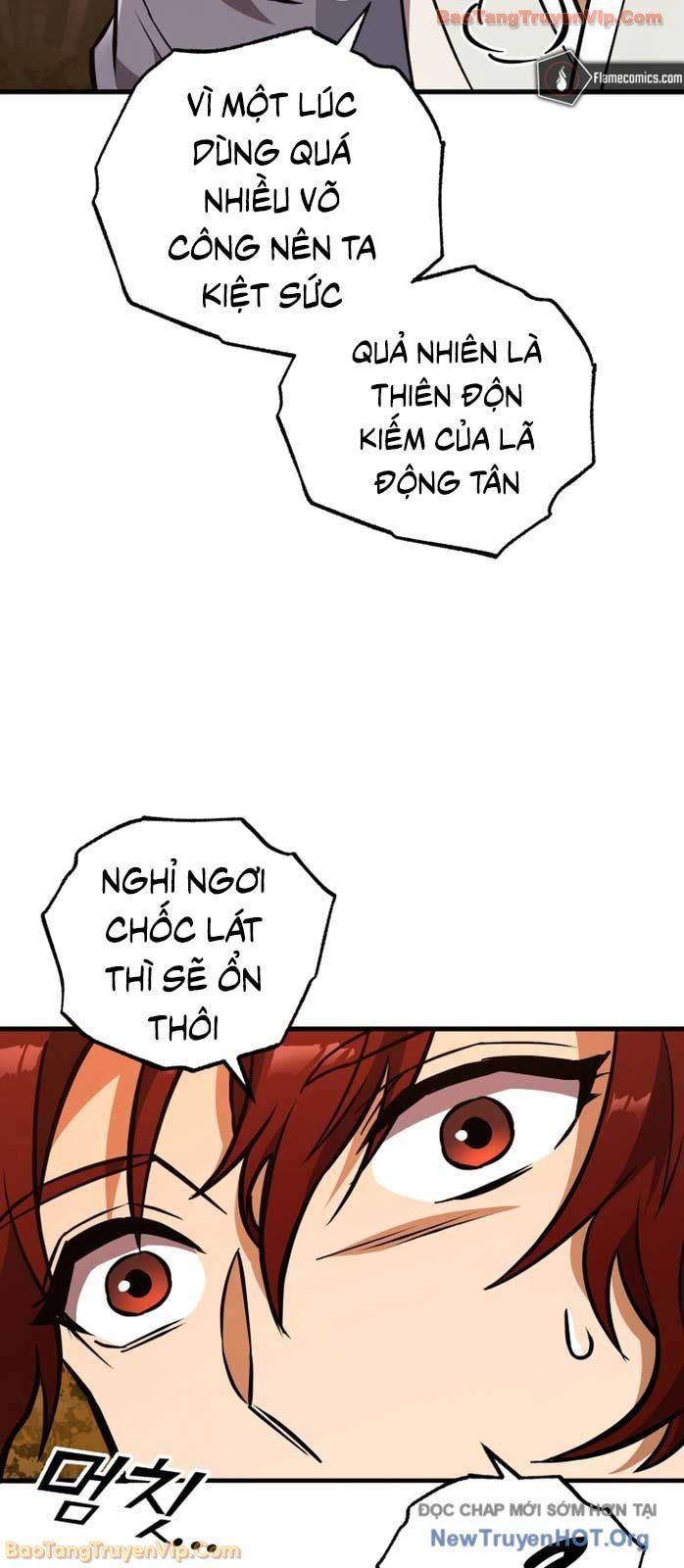 Cửu Thiên Kiếm Pháp Chapter 134 - Trang 2