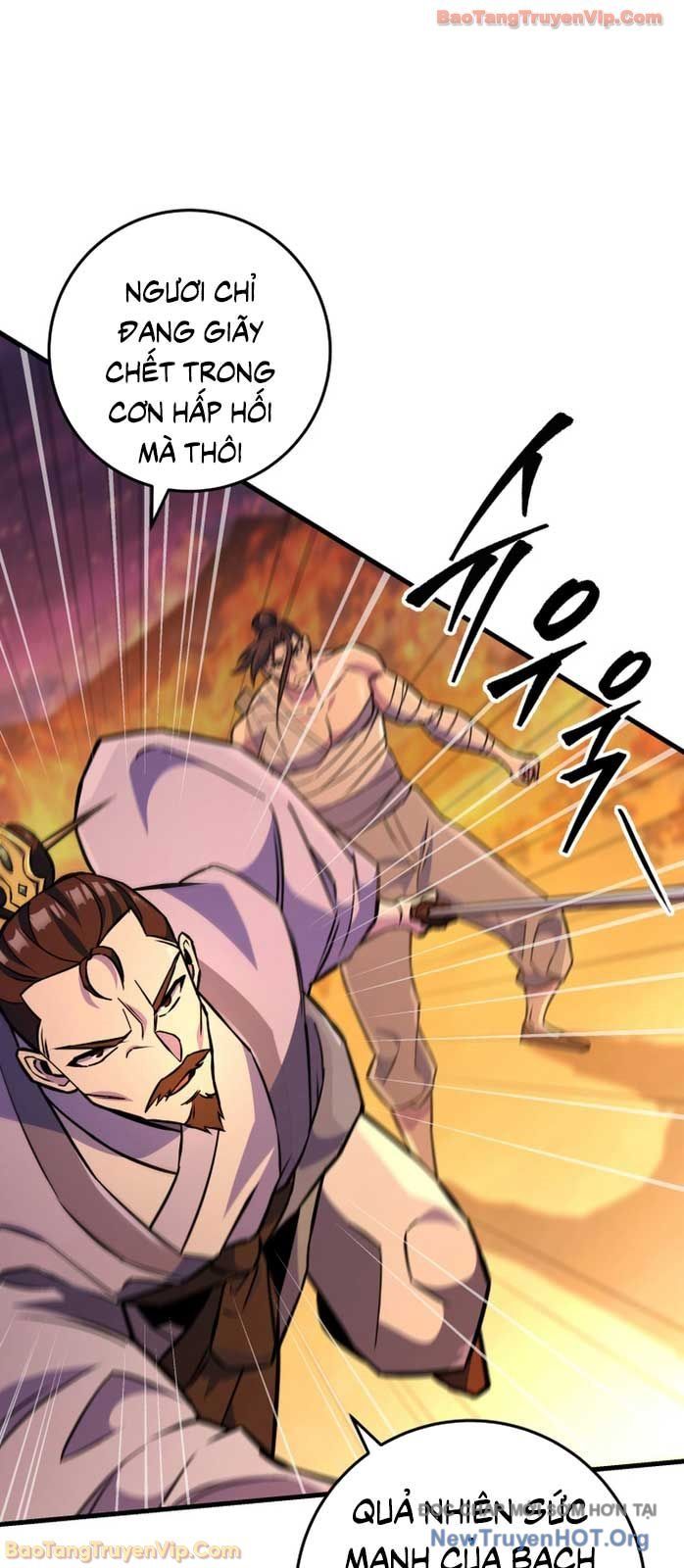 Cửu Thiên Kiếm Pháp Chapter 134 - Trang 2