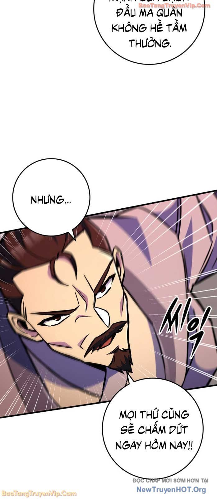 Cửu Thiên Kiếm Pháp Chapter 134 - Trang 2