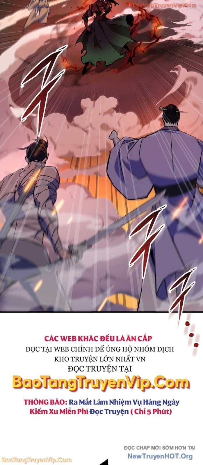 Cửu Thiên Kiếm Pháp Chapter 134 - Trang 2