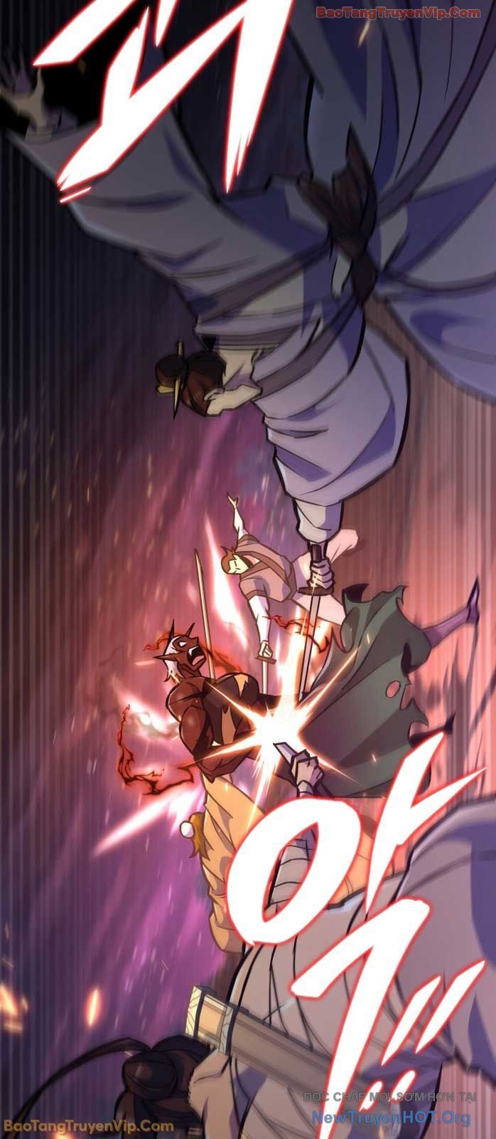Cửu Thiên Kiếm Pháp Chapter 134 - Trang 2