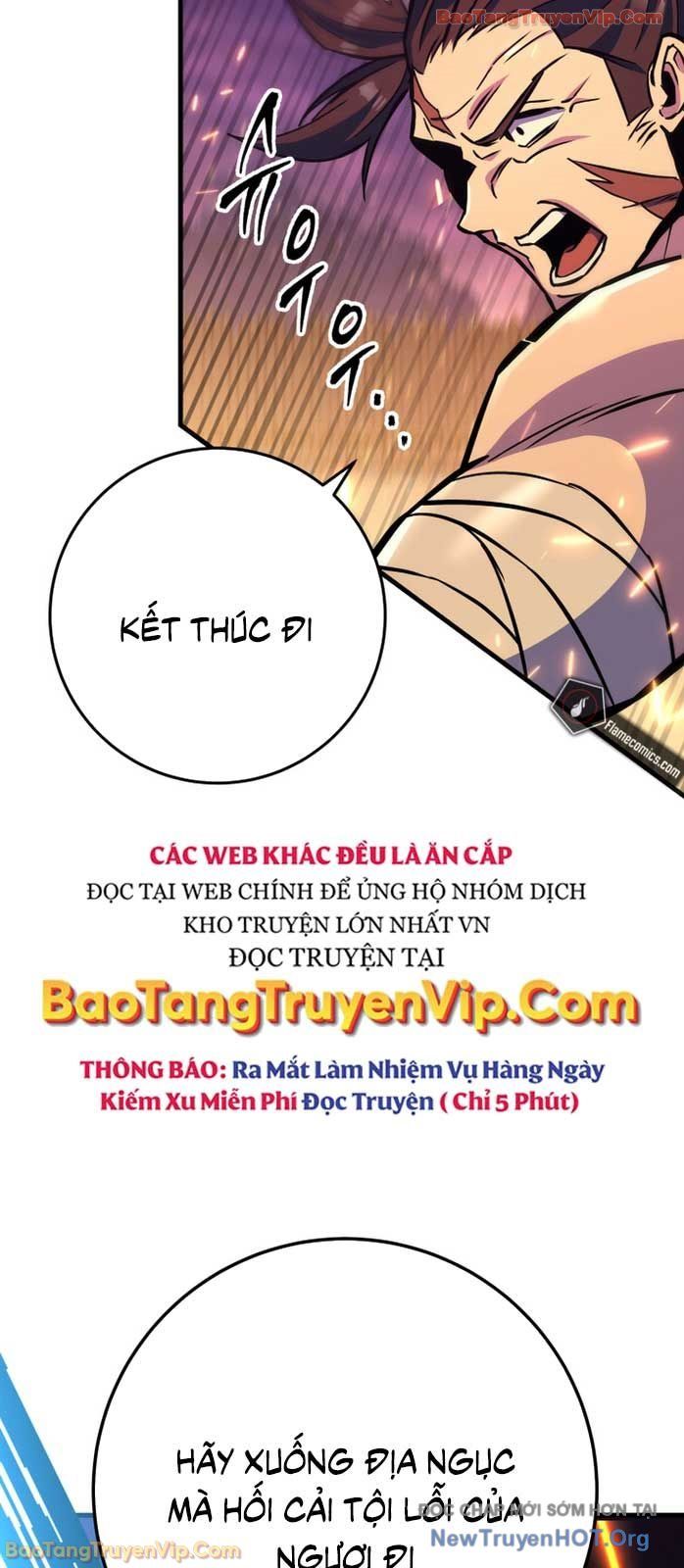 Cửu Thiên Kiếm Pháp Chapter 134 - Trang 2