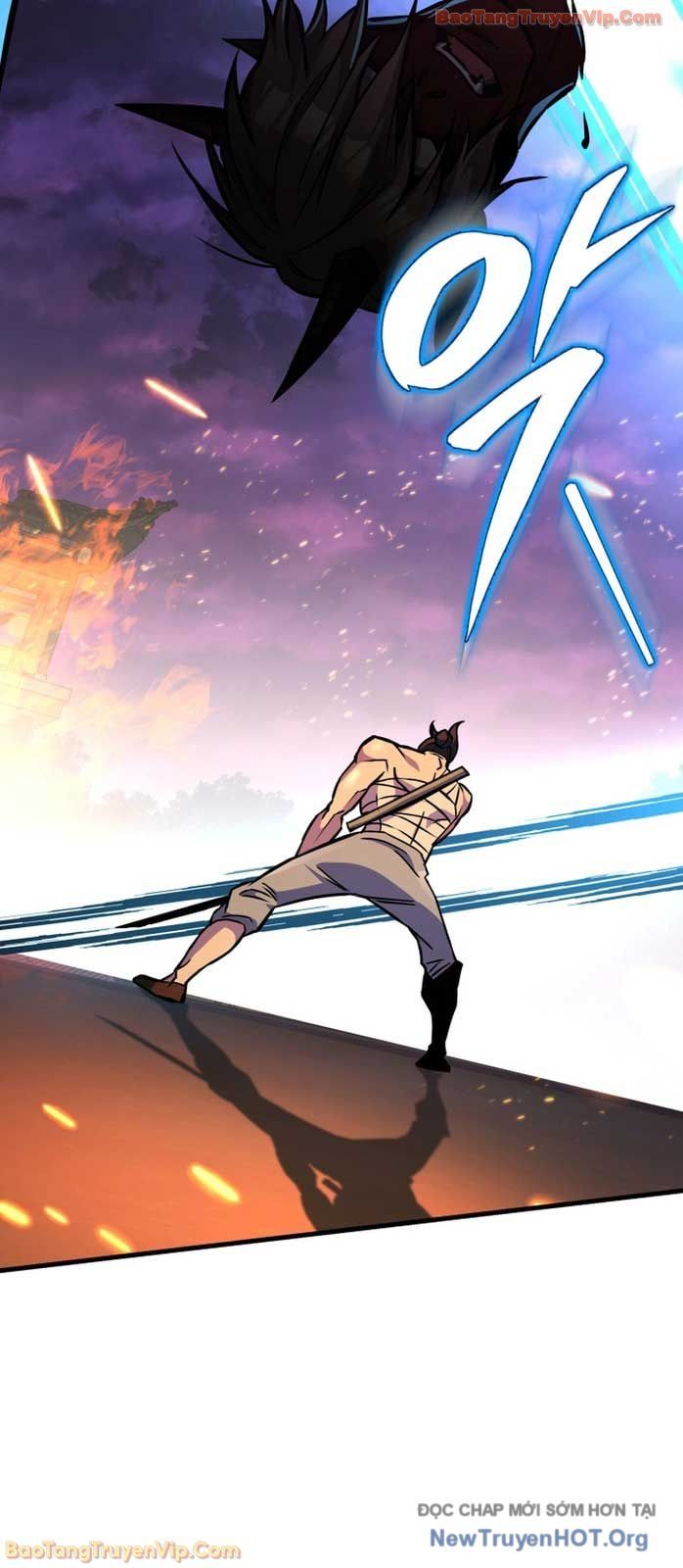 Cửu Thiên Kiếm Pháp Chapter 134 - Trang 2