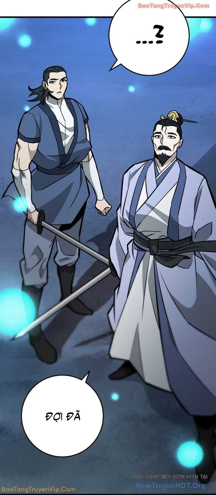 Cửu Thiên Kiếm Pháp Chapter 134 - Trang 2