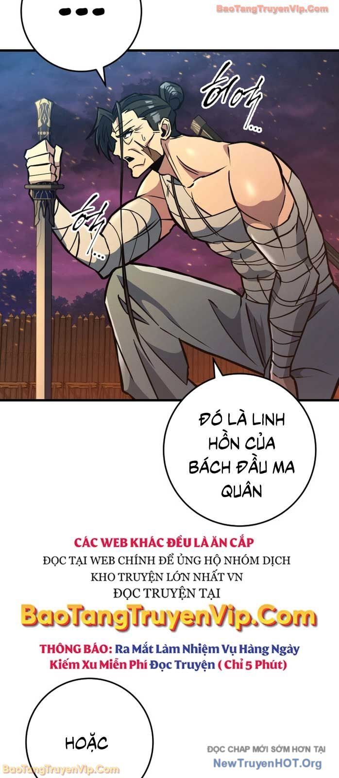 Cửu Thiên Kiếm Pháp Chapter 134 - Trang 2