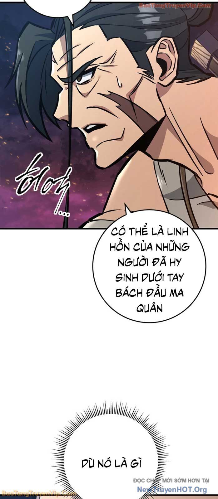 Cửu Thiên Kiếm Pháp Chapter 134 - Trang 2