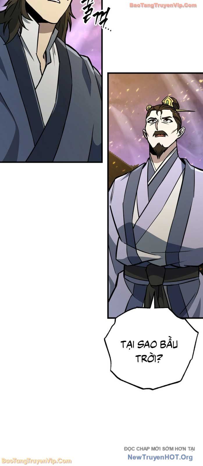 Cửu Thiên Kiếm Pháp Chapter 134 - Trang 2