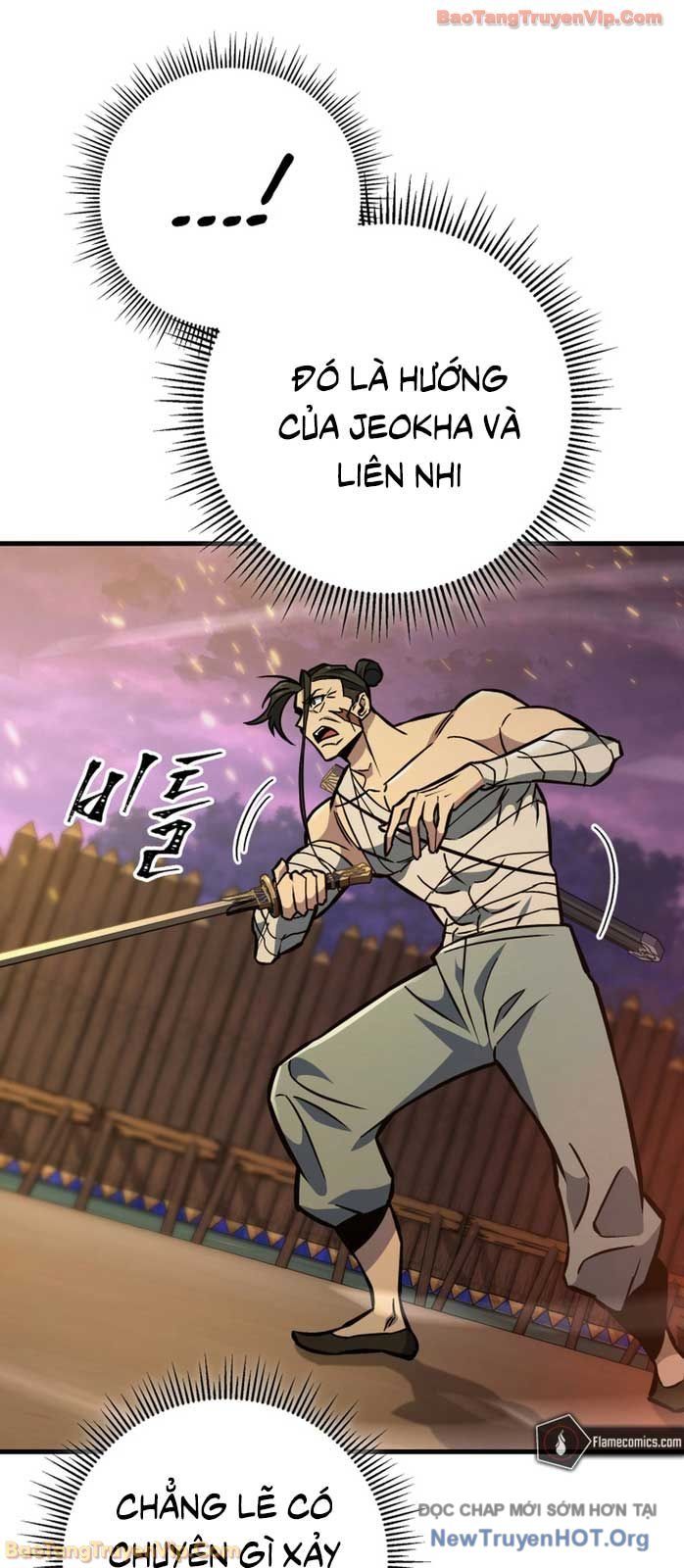 Cửu Thiên Kiếm Pháp Chapter 134 - Trang 2