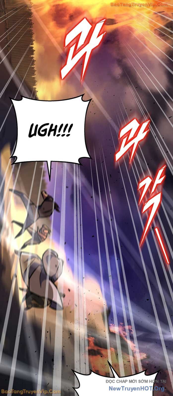 Cửu Thiên Kiếm Pháp Chapter 134 - Trang 2