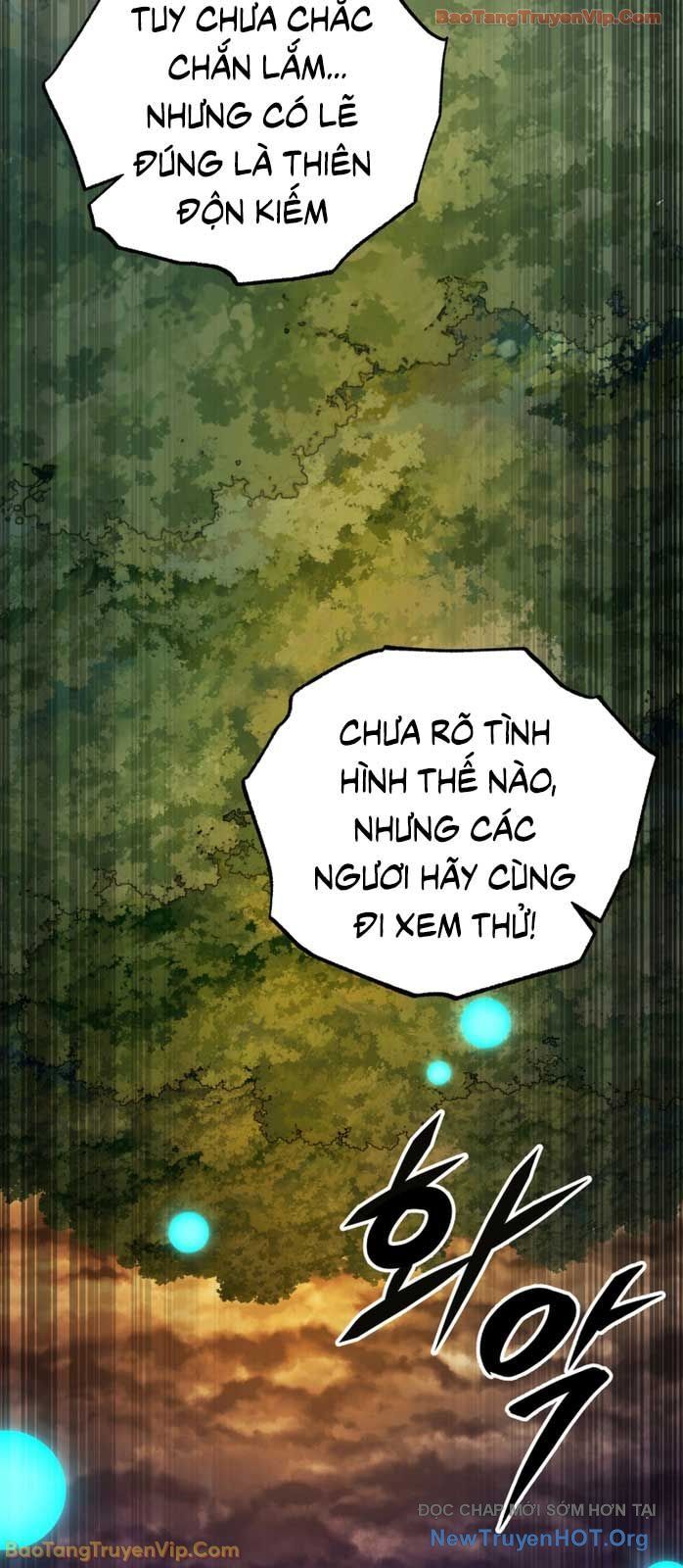 Cửu Thiên Kiếm Pháp Chapter 134 - Trang 2