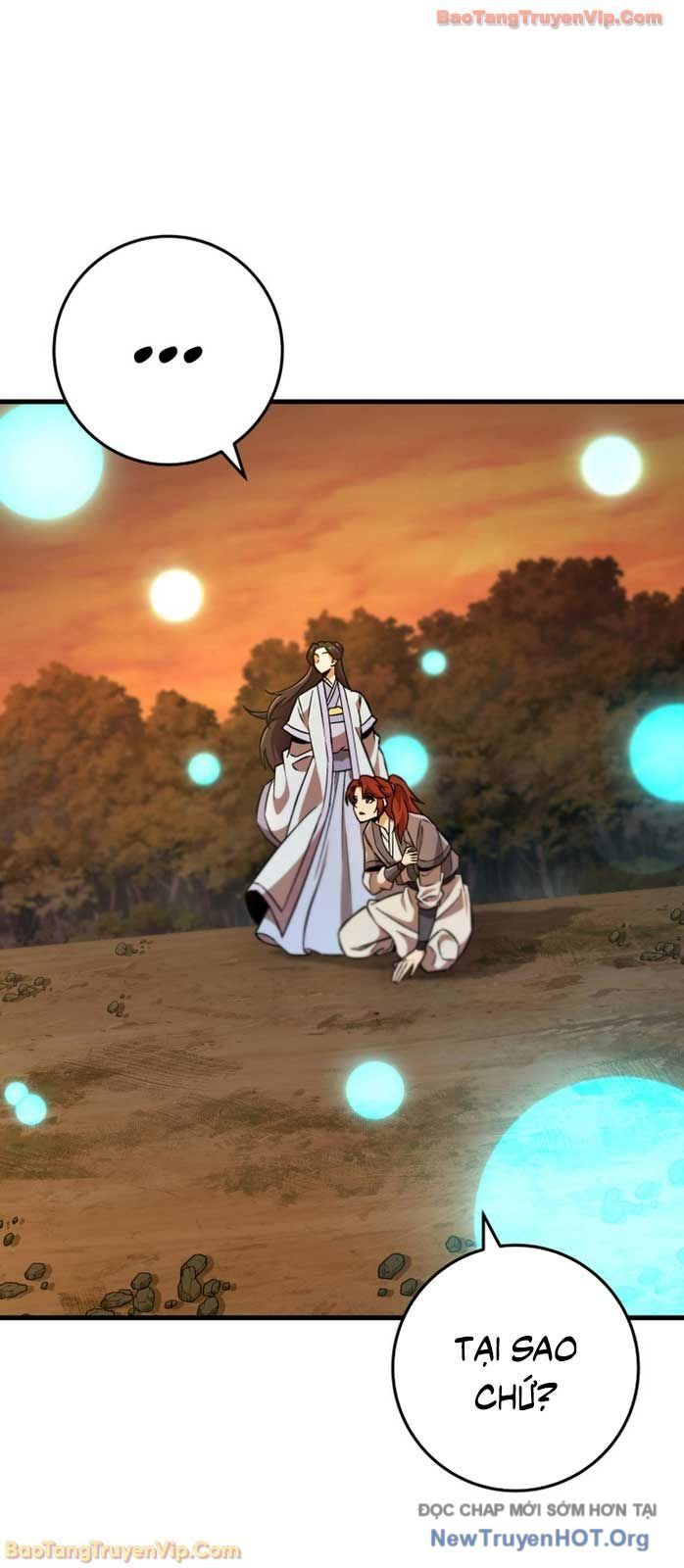 Cửu Thiên Kiếm Pháp Chapter 134 - Trang 2