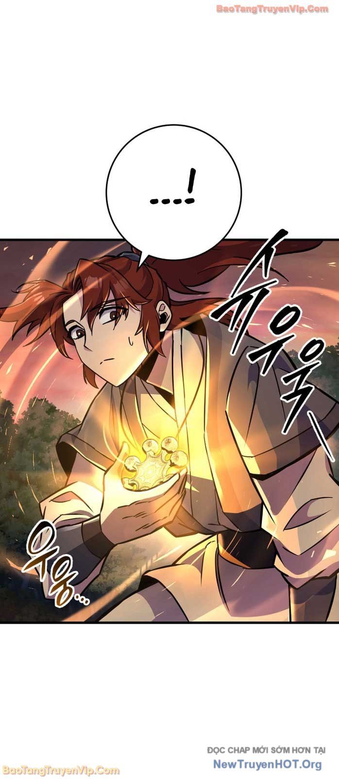 Cửu Thiên Kiếm Pháp Chapter 134 - Trang 2