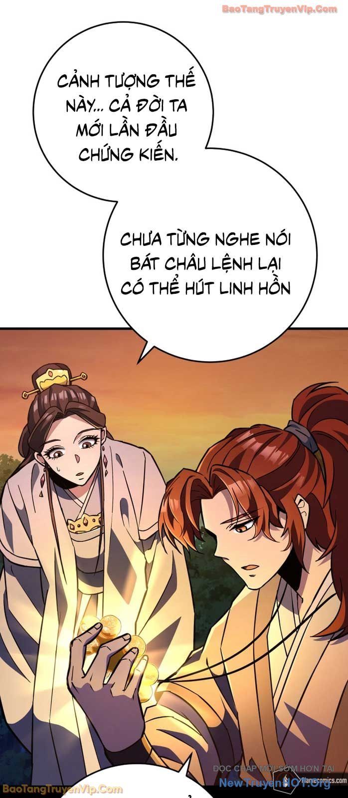 Cửu Thiên Kiếm Pháp Chapter 134 - Trang 2