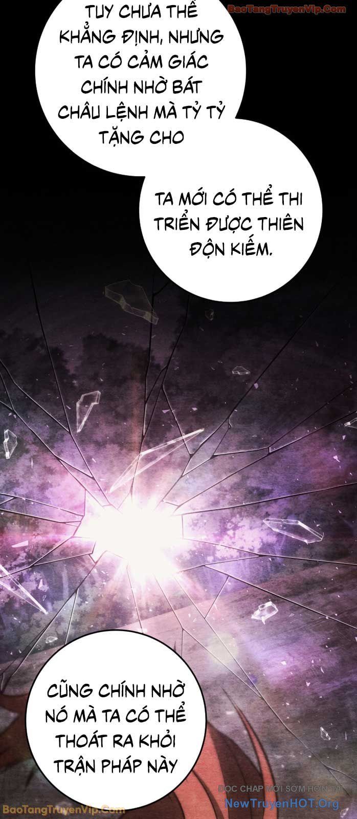 Cửu Thiên Kiếm Pháp Chapter 134 - Trang 2