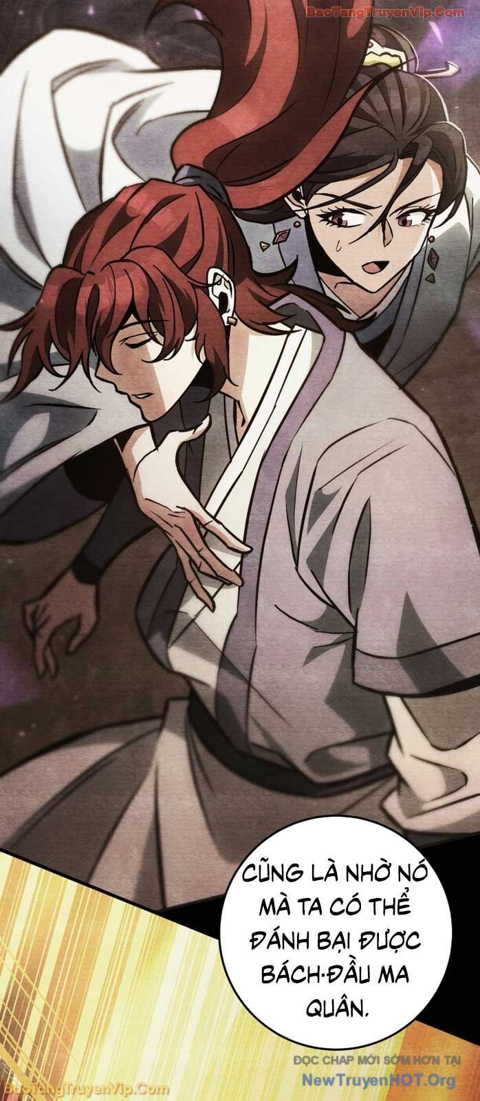 Cửu Thiên Kiếm Pháp Chapter 134 - Trang 2
