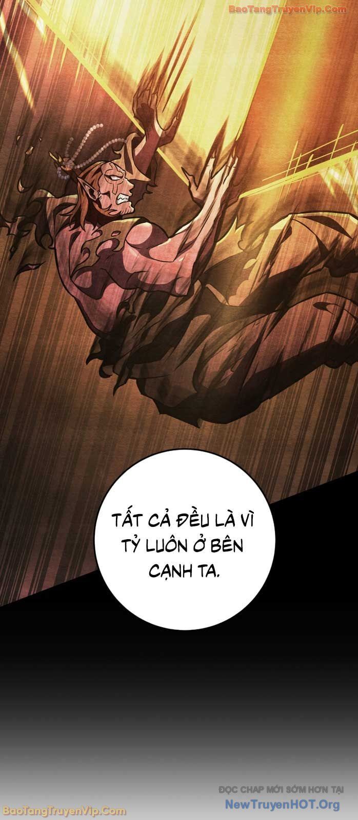 Cửu Thiên Kiếm Pháp Chapter 134 - Trang 2