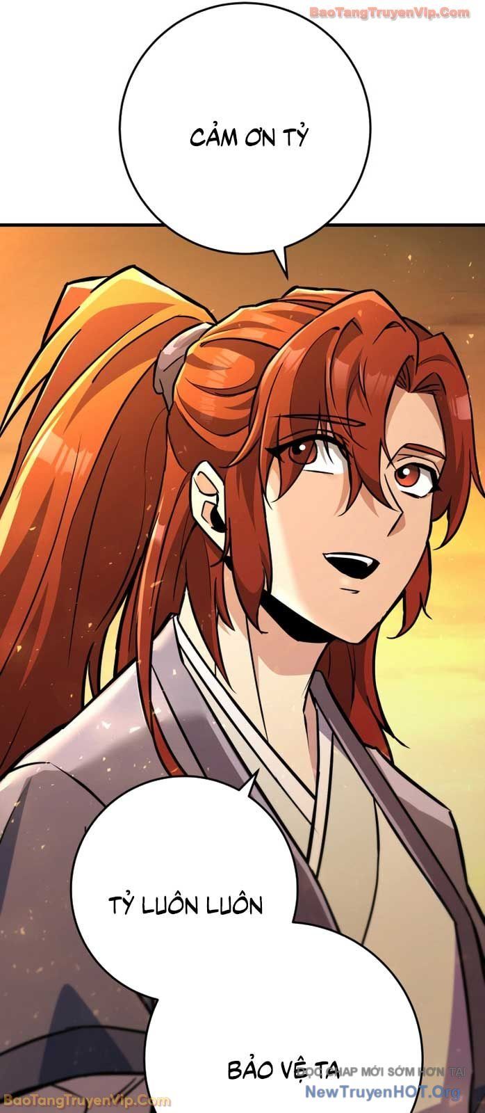 Cửu Thiên Kiếm Pháp Chapter 134 - Trang 2