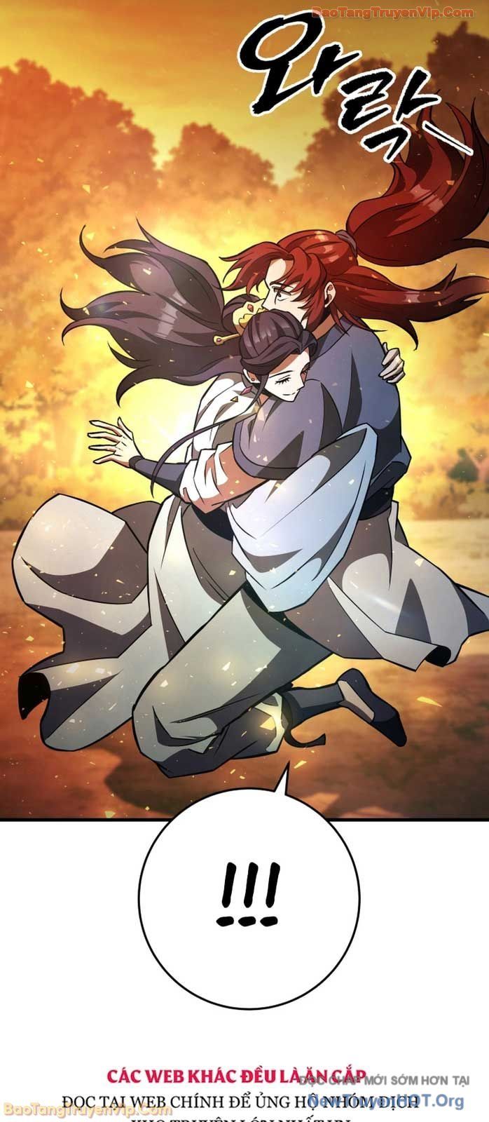 Cửu Thiên Kiếm Pháp Chapter 134 - Trang 2