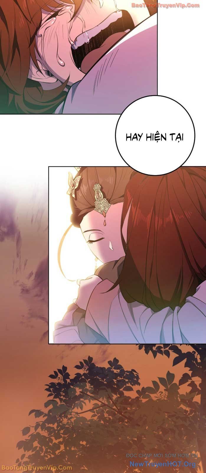 Cửu Thiên Kiếm Pháp Chapter 134 - Trang 2