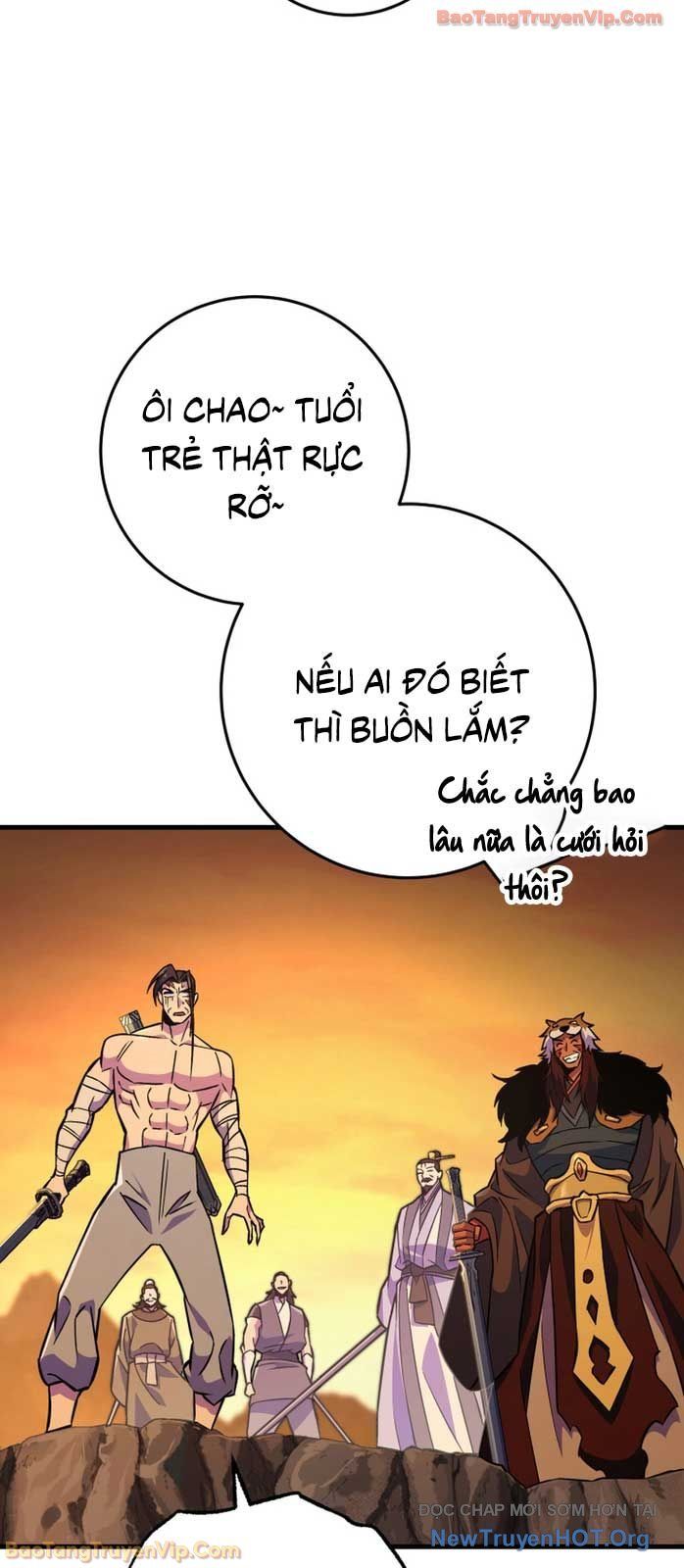 Cửu Thiên Kiếm Pháp Chapter 134 - Trang 2