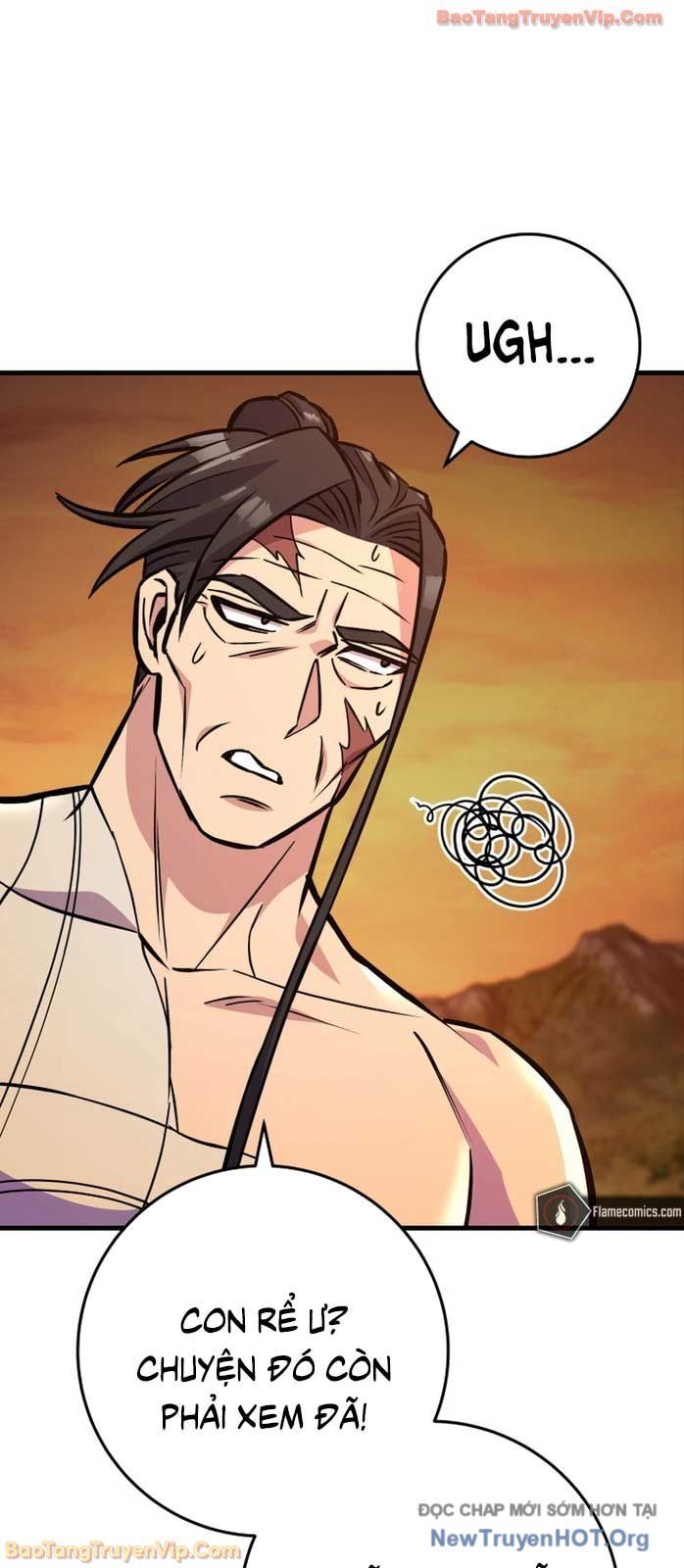 Cửu Thiên Kiếm Pháp Chapter 134 - Trang 2