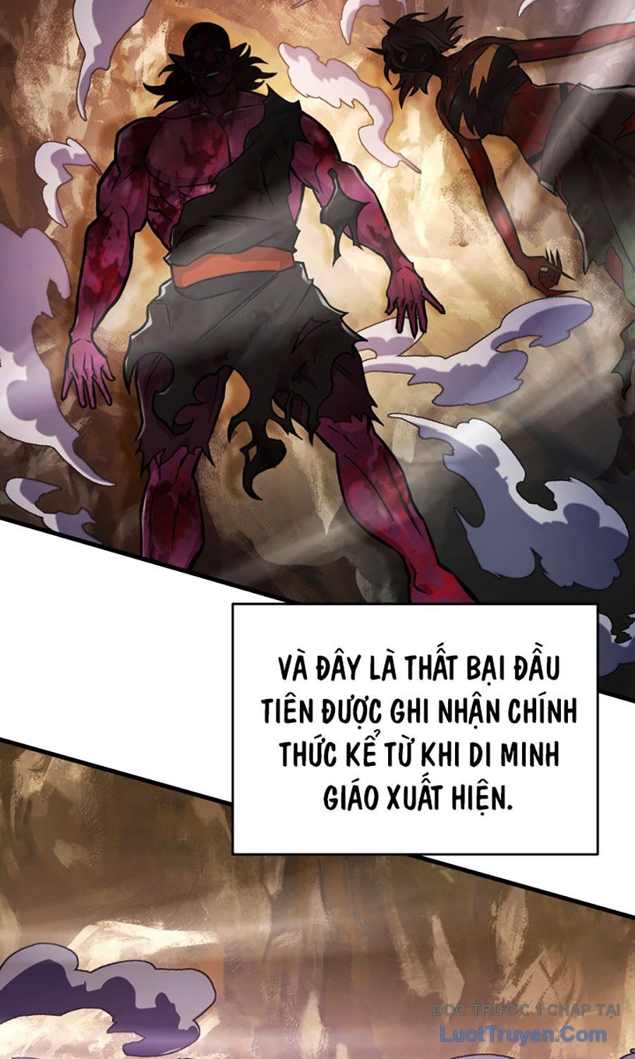 Cửu Thiên Kiếm Pháp Chapter 135 - Trang 2