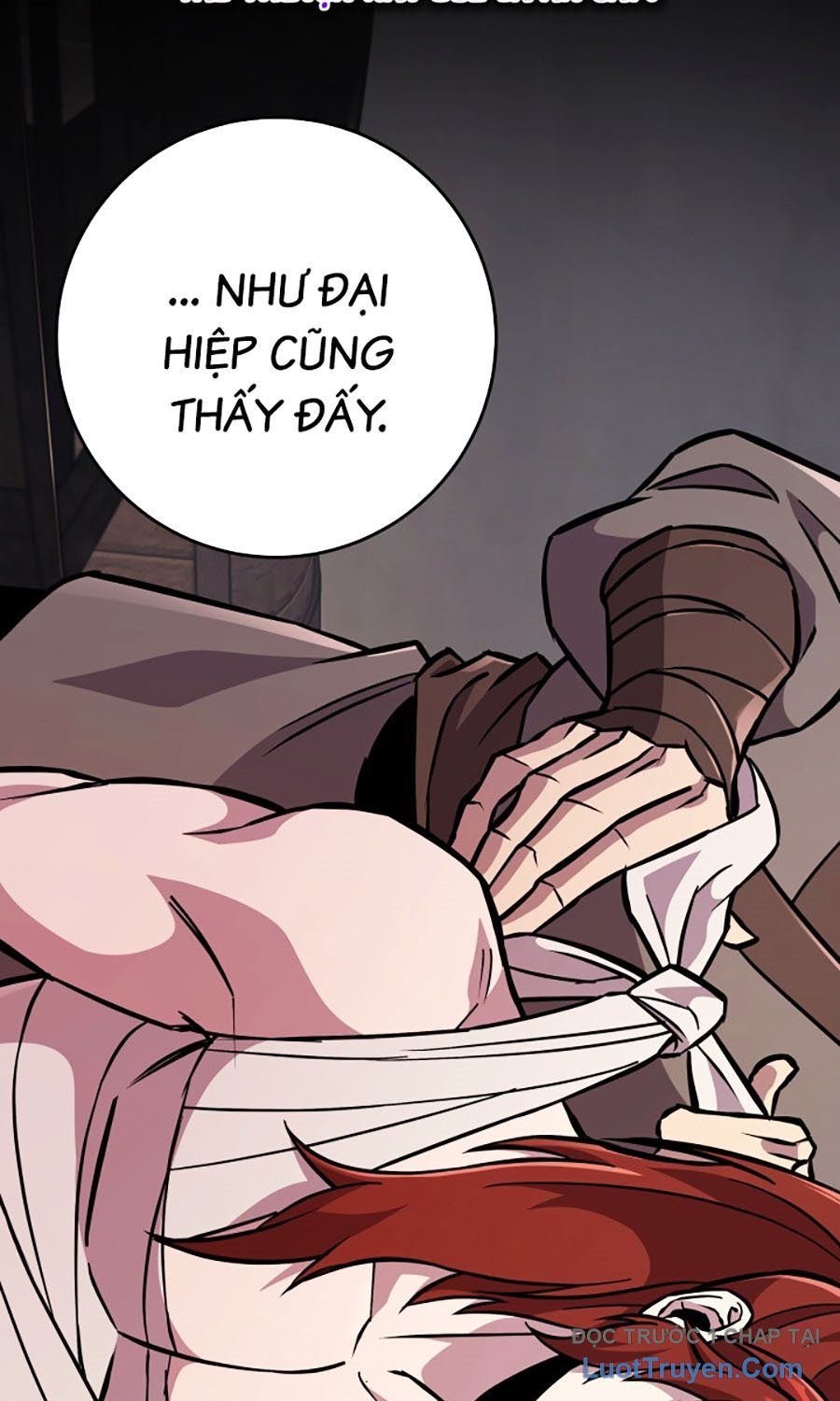 Cửu Thiên Kiếm Pháp Chapter 135 - Trang 2