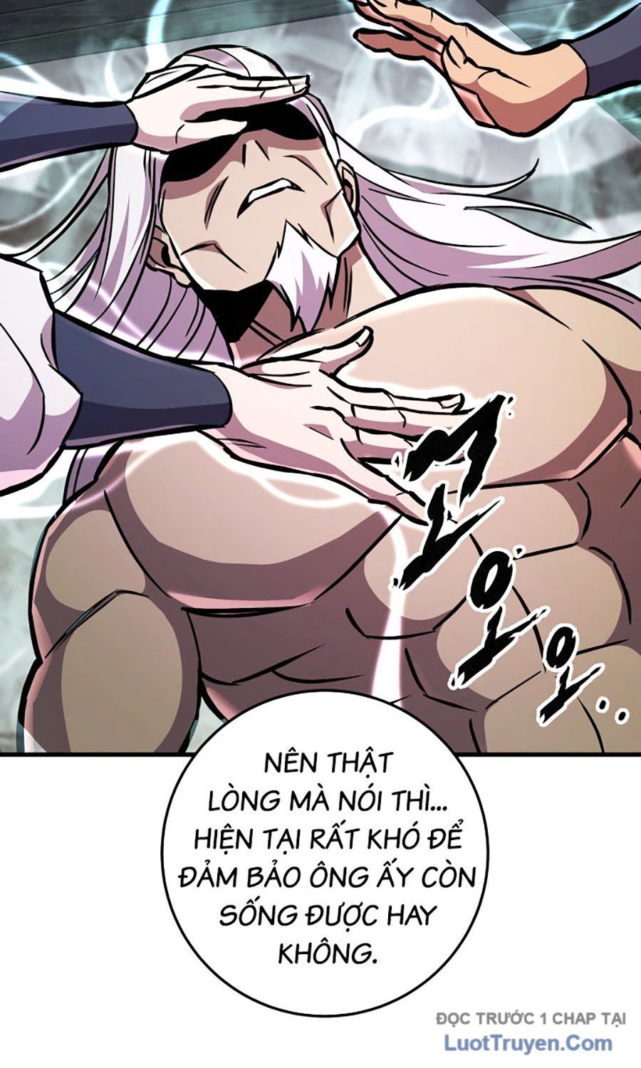 Cửu Thiên Kiếm Pháp Chapter 135 - Trang 2