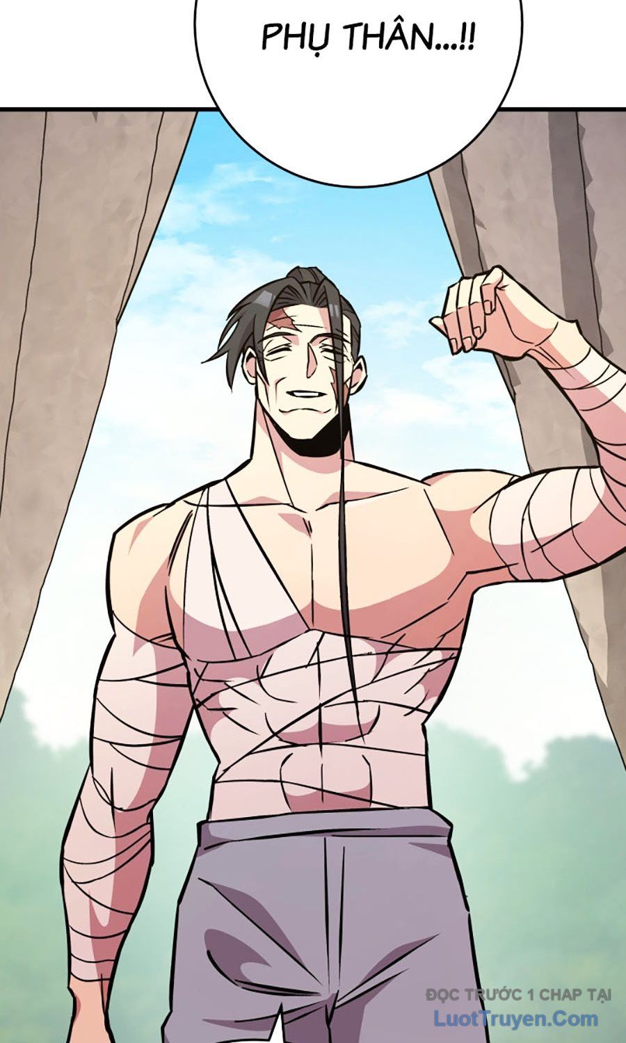 Cửu Thiên Kiếm Pháp Chapter 135 - Trang 2