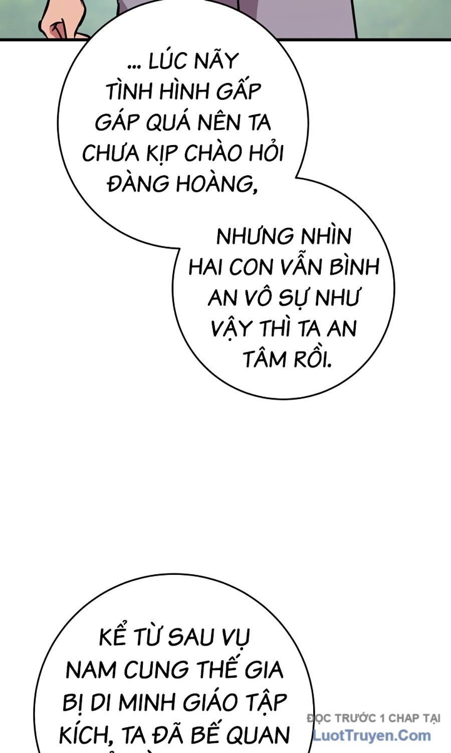 Cửu Thiên Kiếm Pháp Chapter 135 - Trang 2