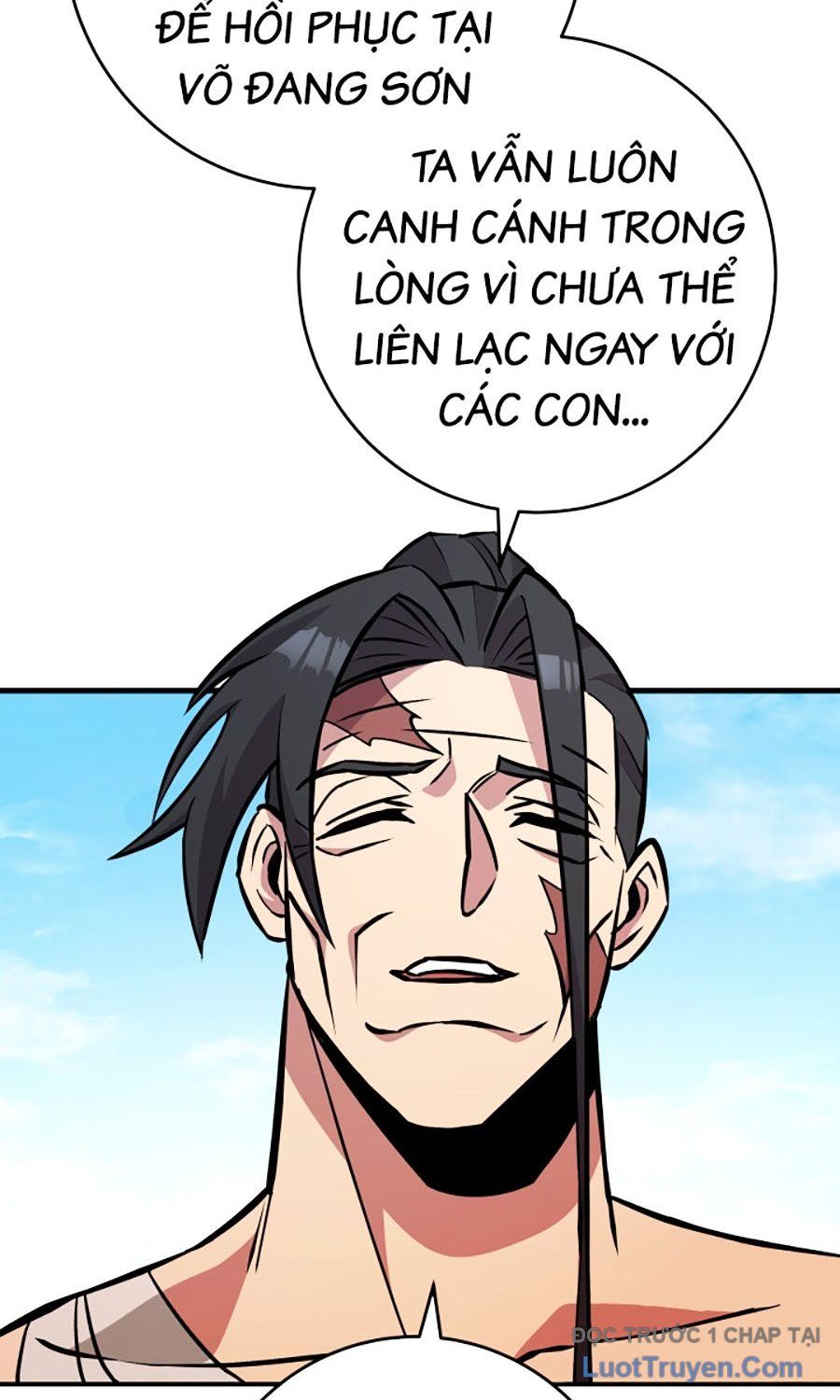 Cửu Thiên Kiếm Pháp Chapter 135 - Trang 2