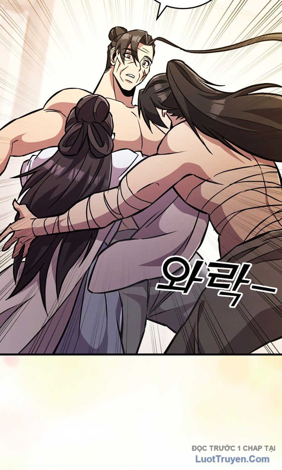 Cửu Thiên Kiếm Pháp Chapter 135 - Trang 2