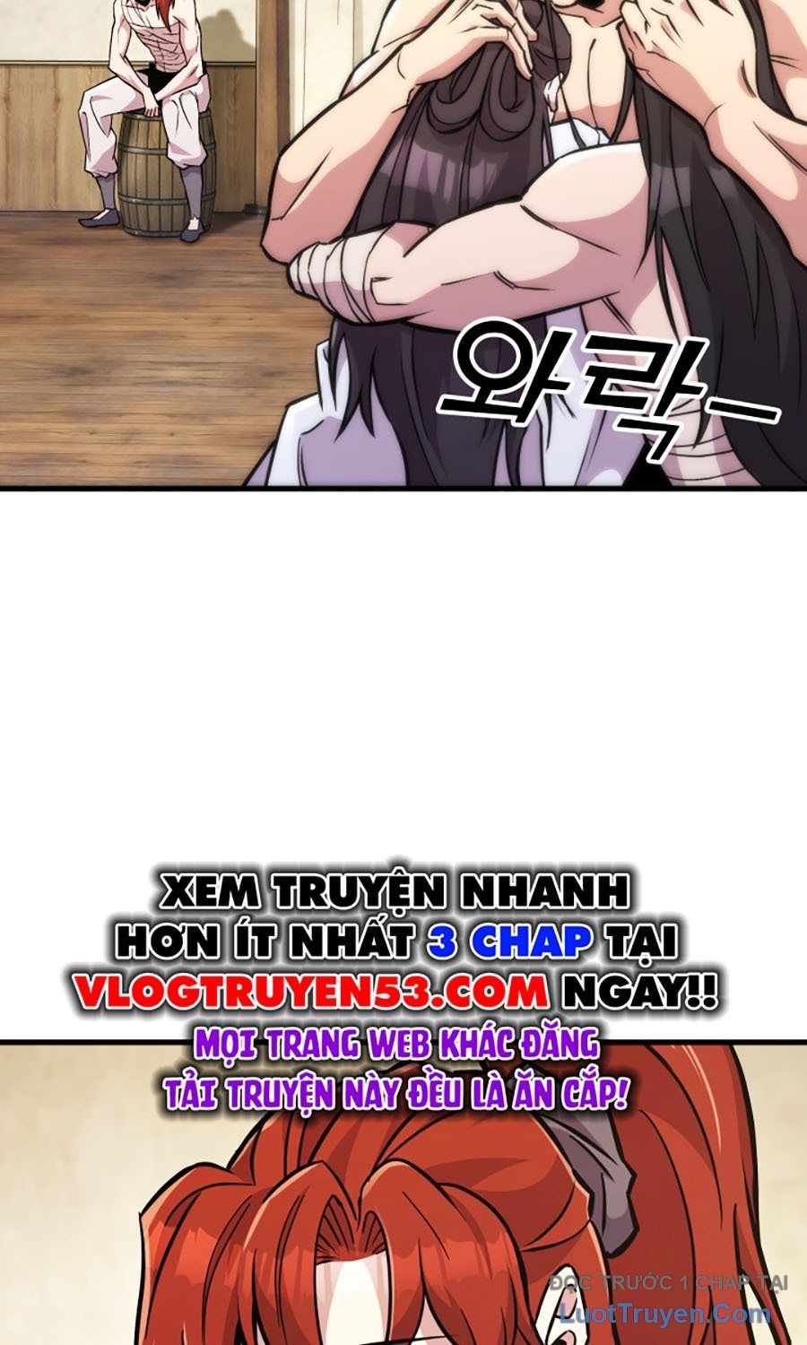 Cửu Thiên Kiếm Pháp Chapter 135 - Trang 2