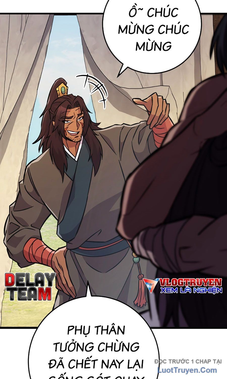 Cửu Thiên Kiếm Pháp Chapter 135 - Trang 2