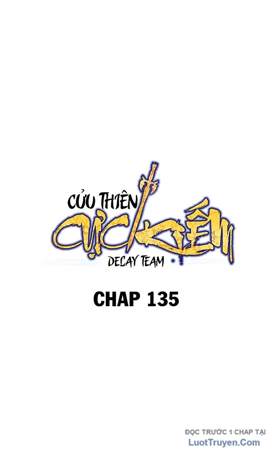 Cửu Thiên Kiếm Pháp Chapter 135 - Trang 2