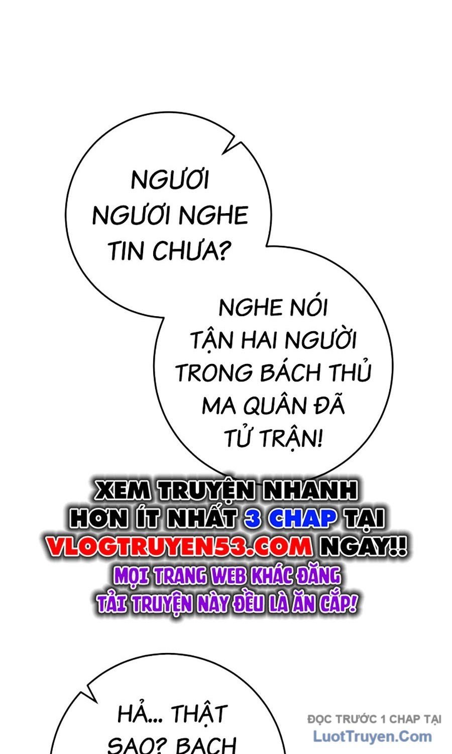 Cửu Thiên Kiếm Pháp Chapter 135 - Trang 2