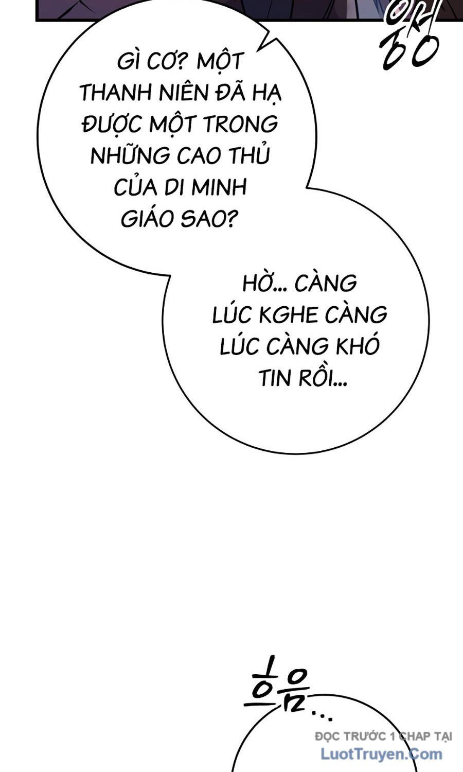 Cửu Thiên Kiếm Pháp Chapter 135 - Trang 2