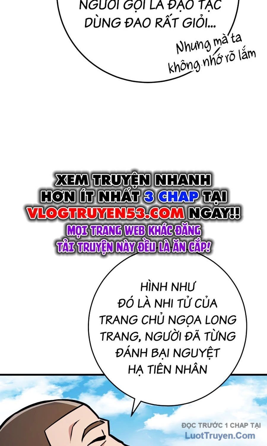 Cửu Thiên Kiếm Pháp Chapter 135 - Trang 2