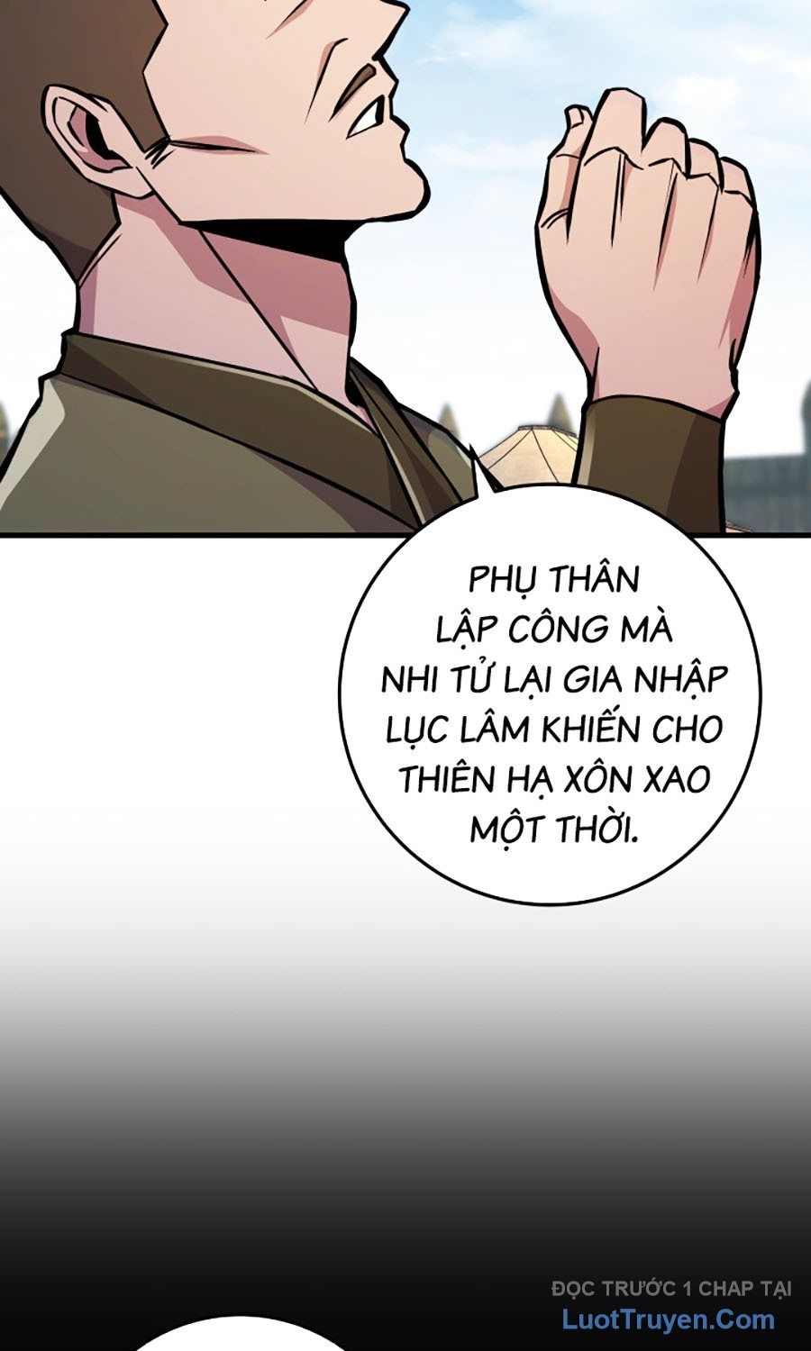 Cửu Thiên Kiếm Pháp Chapter 135 - Trang 2