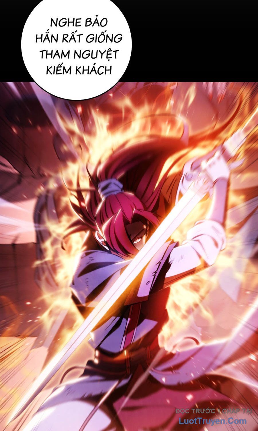 Cửu Thiên Kiếm Pháp Chapter 135 - Trang 2