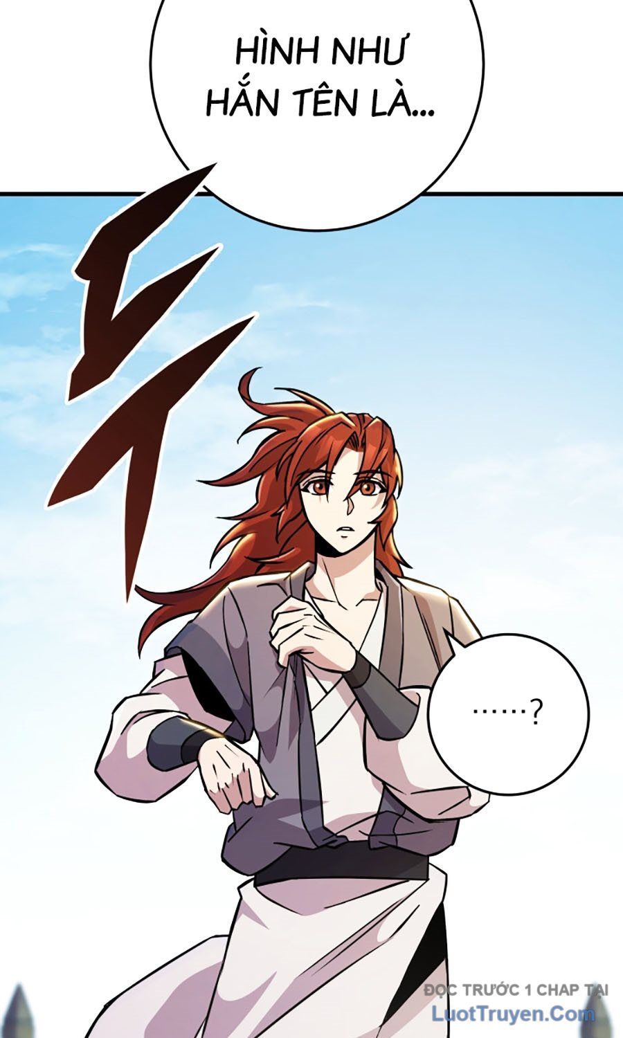 Cửu Thiên Kiếm Pháp Chapter 135 - Trang 2