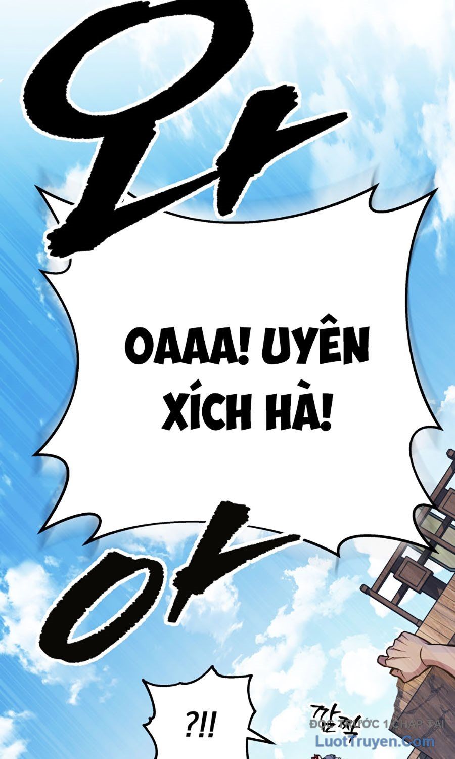 Cửu Thiên Kiếm Pháp Chapter 135 - Trang 2