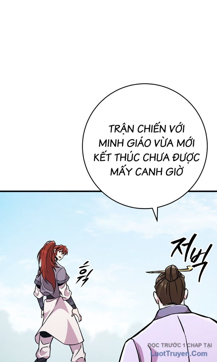 Cửu Thiên Kiếm Pháp Chapter 135 - Trang 2