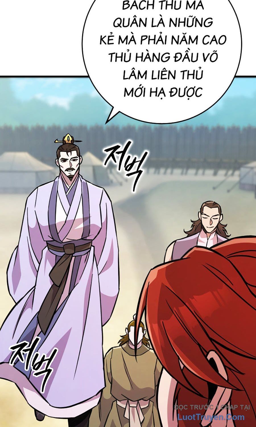 Cửu Thiên Kiếm Pháp Chapter 135 - Trang 2