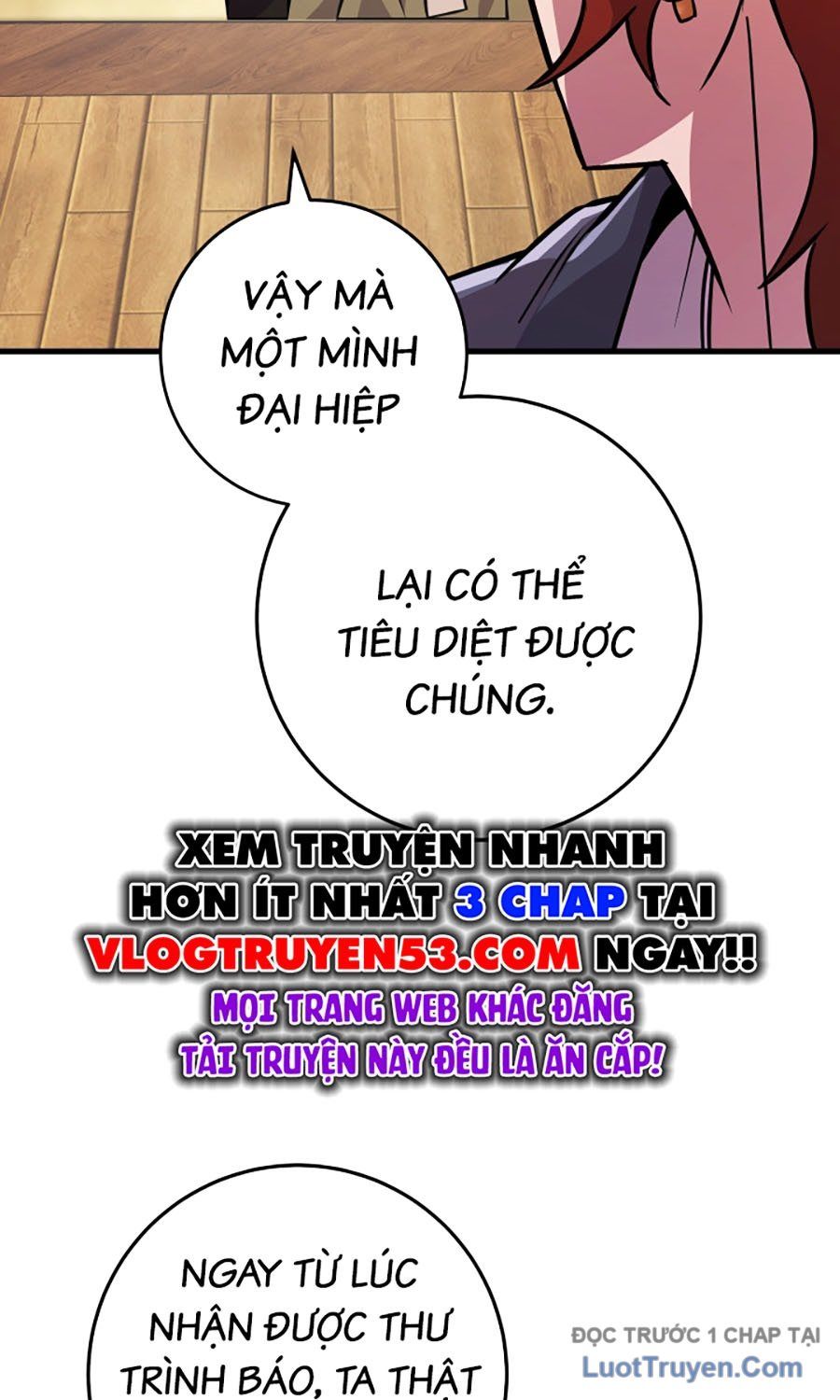 Cửu Thiên Kiếm Pháp Chapter 135 - Trang 2