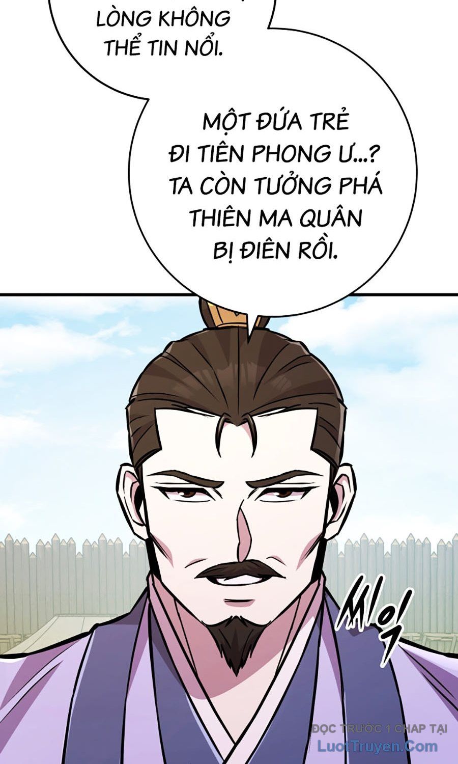 Cửu Thiên Kiếm Pháp Chapter 135 - Trang 2