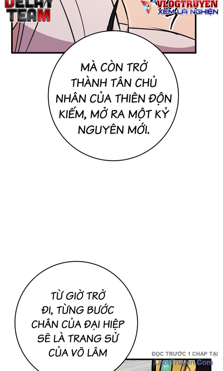 Cửu Thiên Kiếm Pháp Chapter 135 - Trang 2