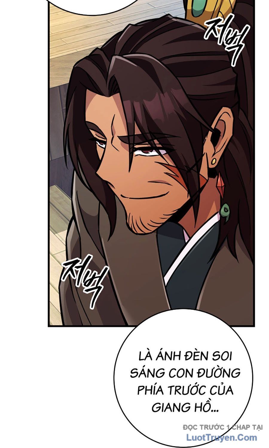 Cửu Thiên Kiếm Pháp Chapter 135 - Trang 2