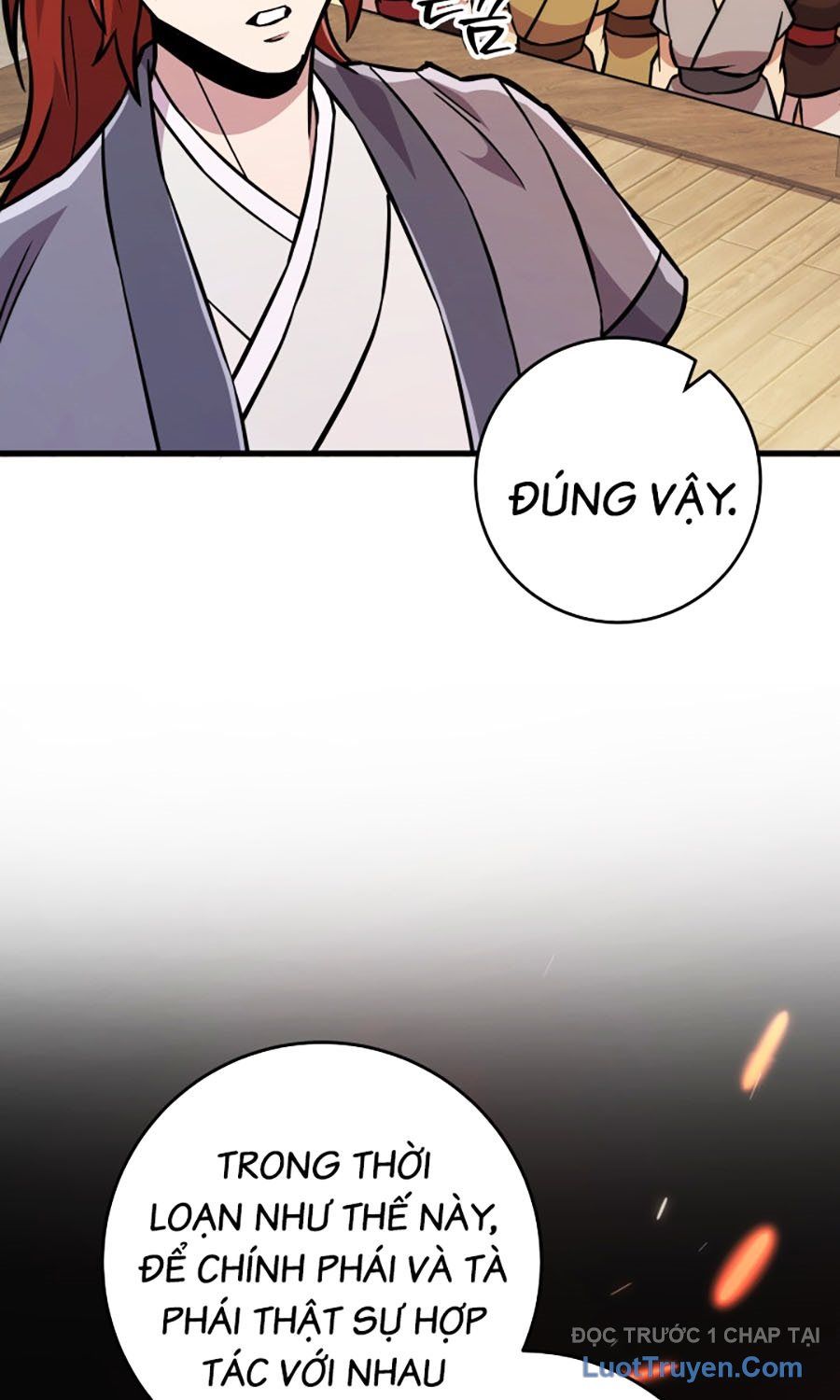 Cửu Thiên Kiếm Pháp Chapter 135 - Trang 2