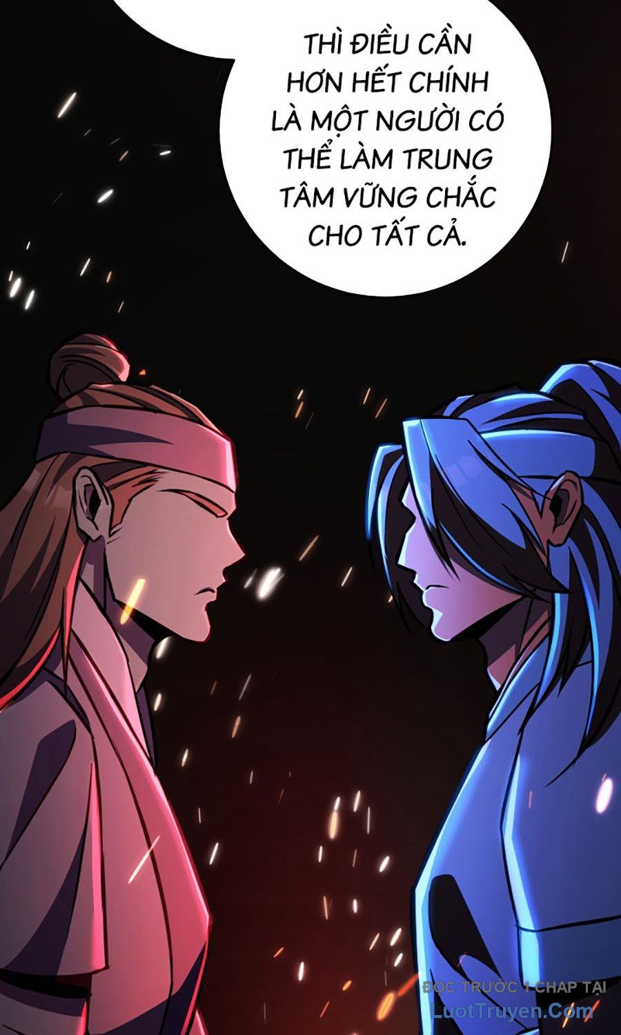 Cửu Thiên Kiếm Pháp Chapter 135 - Trang 2